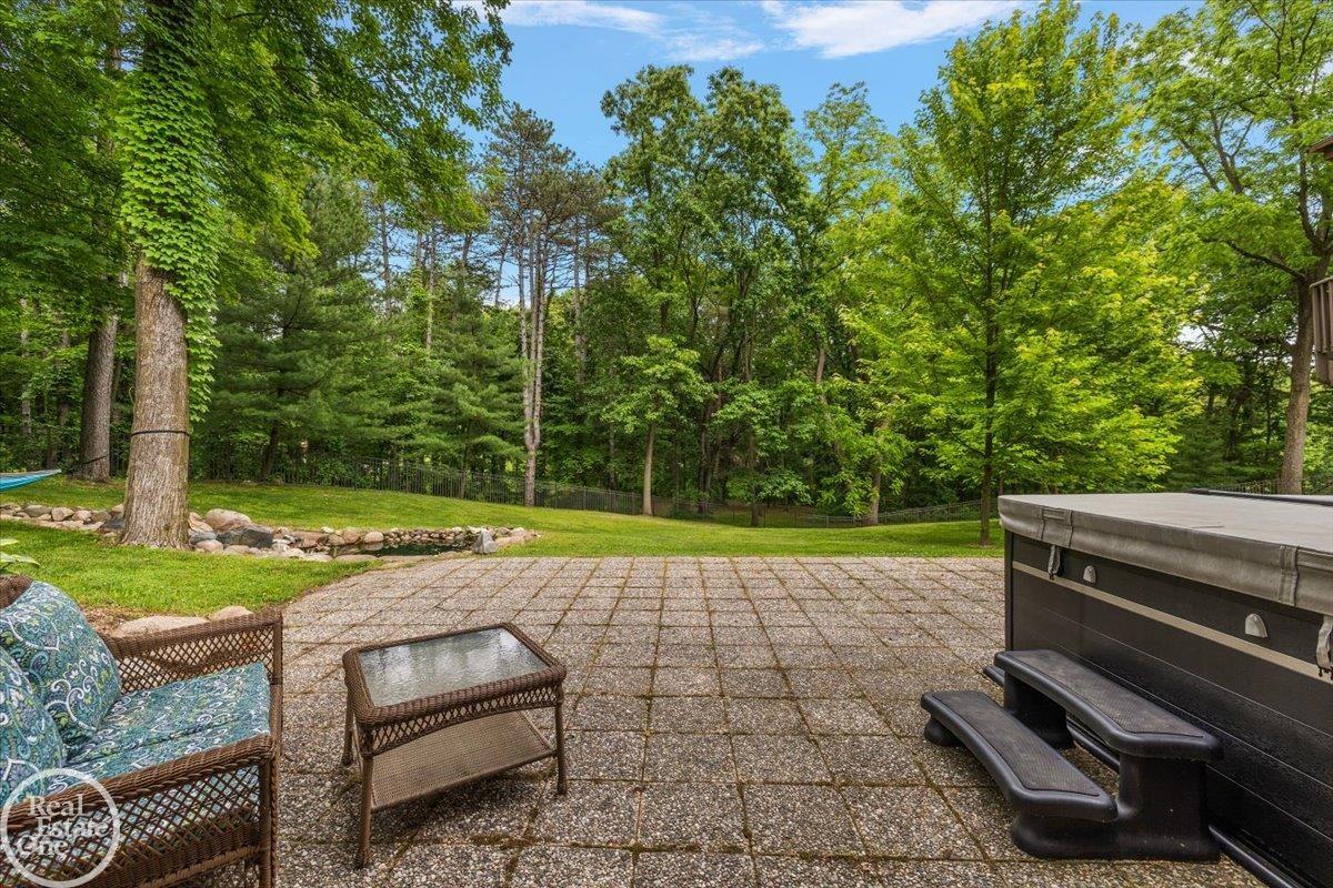 58070 Cyrenus Lane