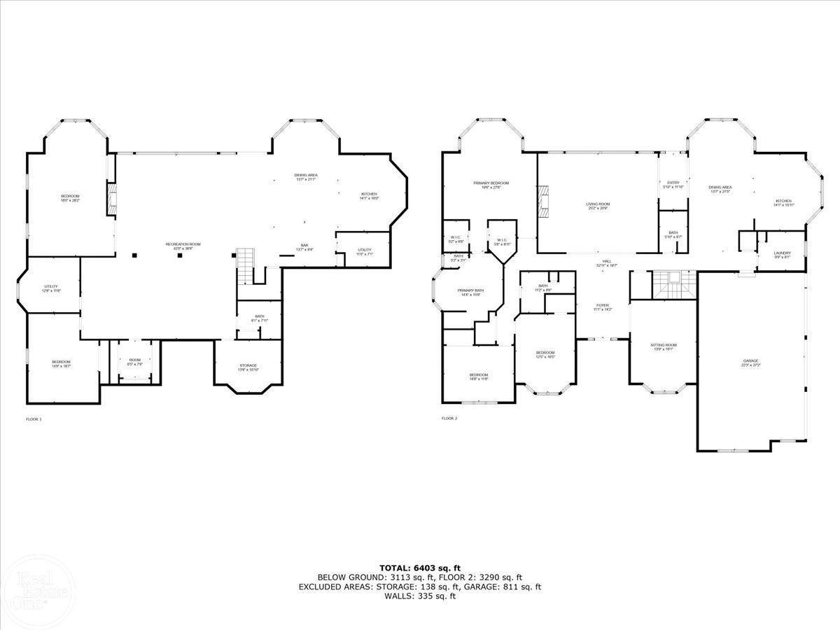 5034 Deer Creek Circle N. Drive