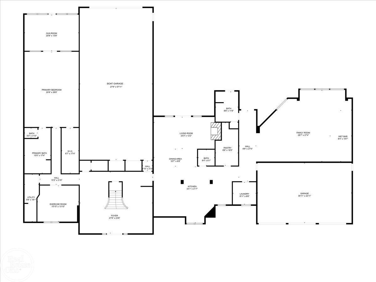 38371 Huron Pointe Drive