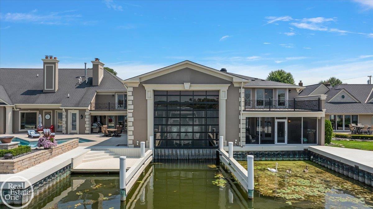 38371 Huron Pointe Drive