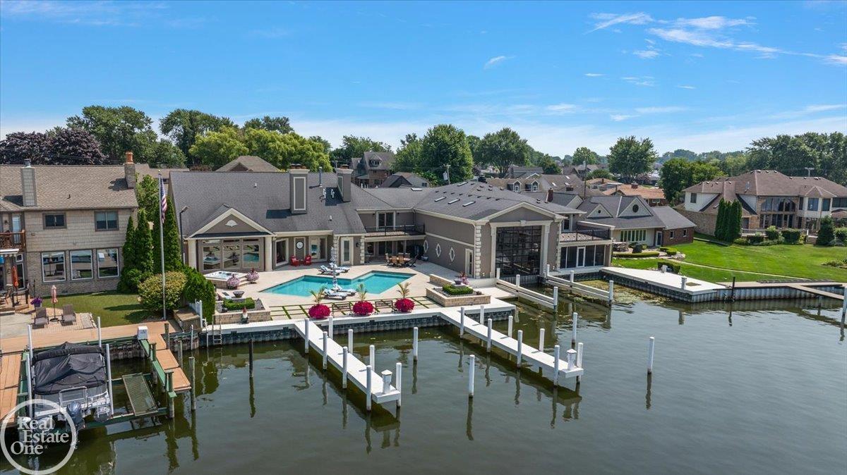 38371 Huron Pointe Drive