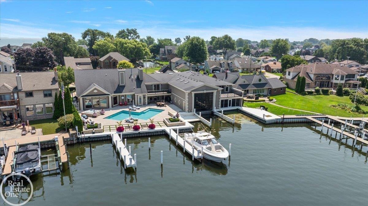 38371 Huron Pointe Drive