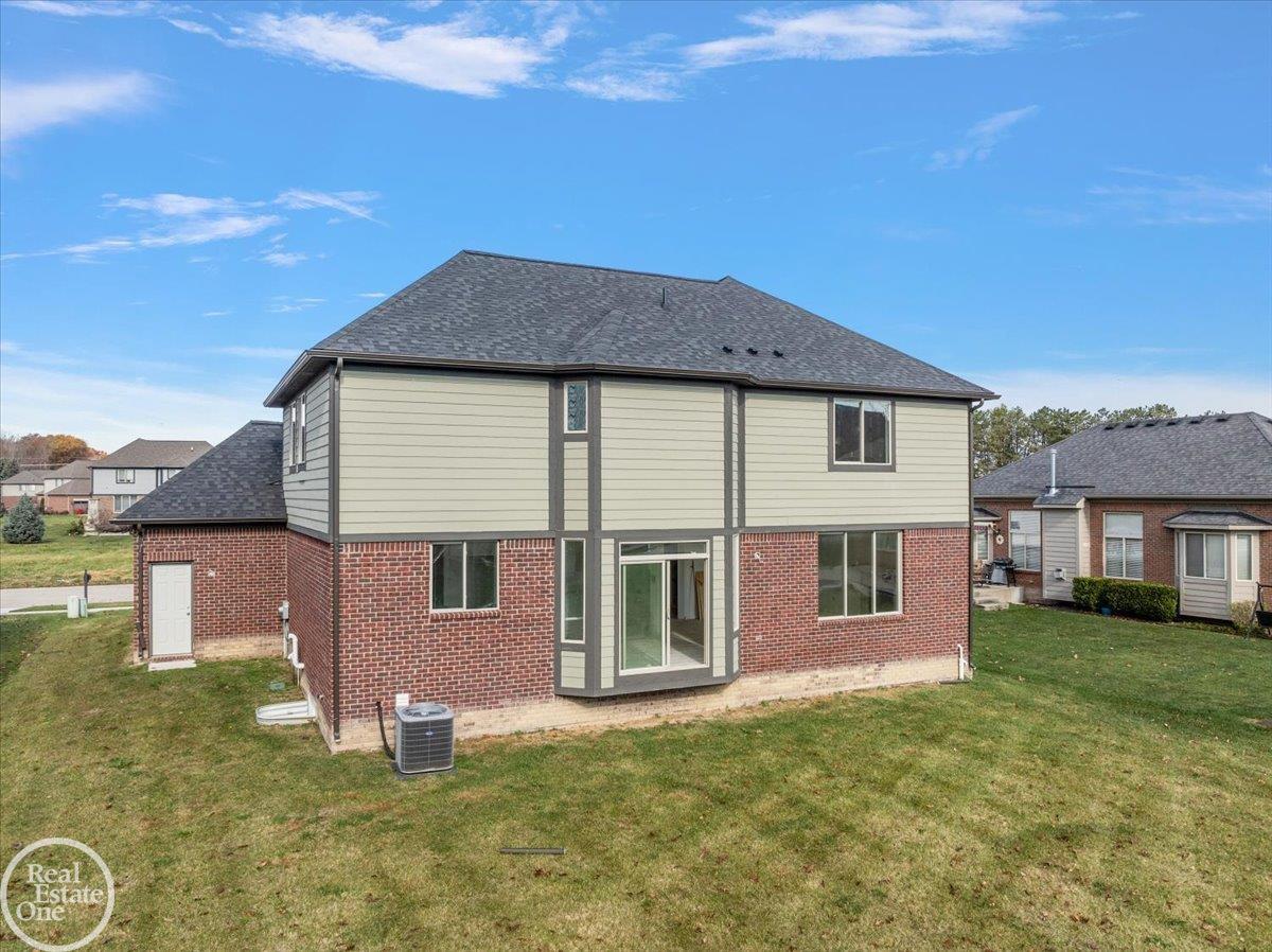22138 Grove Drive Lot 41 Unit: Lot #41