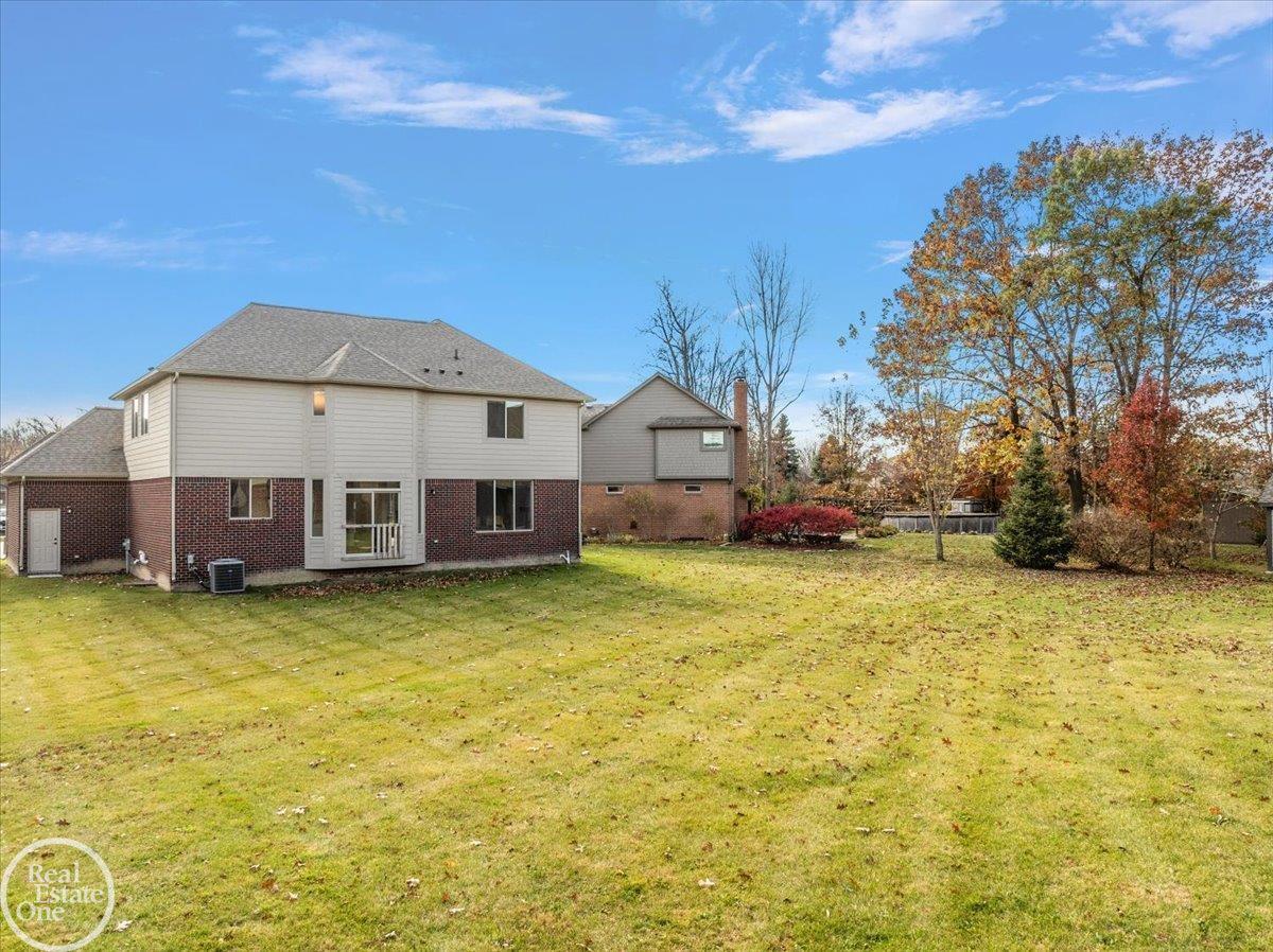 22138 Grove Drive Lot 41 Unit: Lot #41