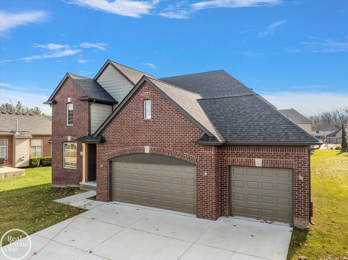 22138 Grove Drive Lot 41 Unit: Lot #41