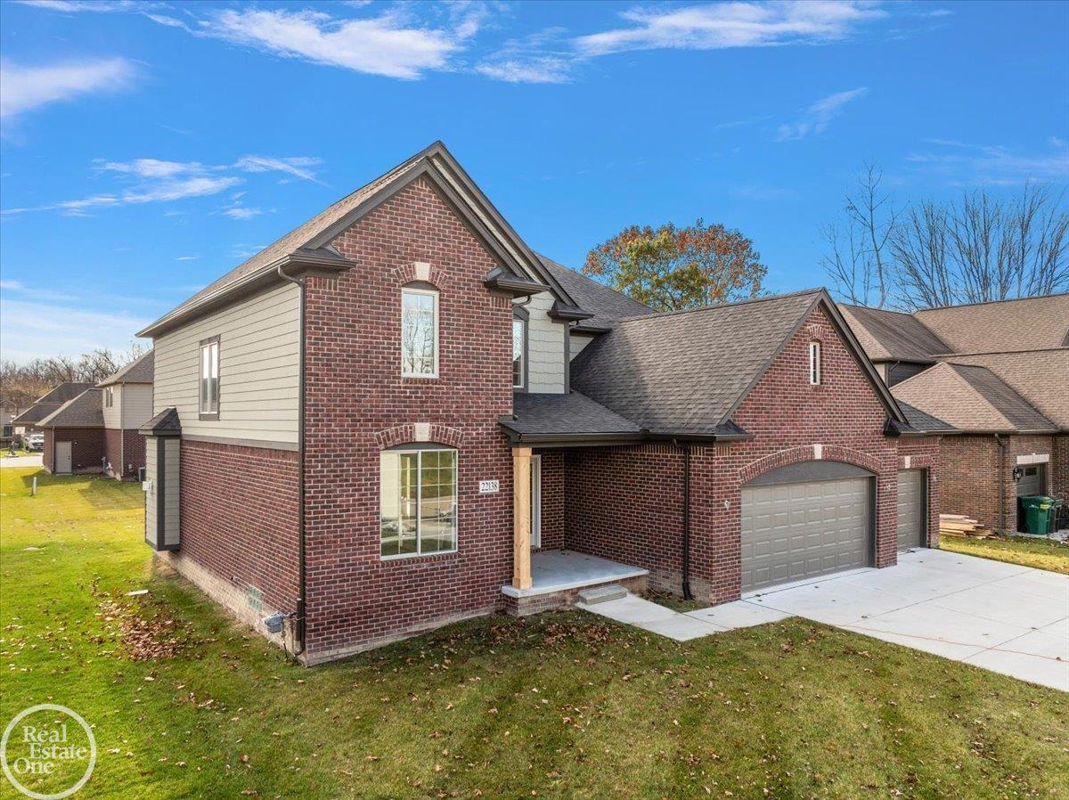 22138 Grove Drive Lot 41 Unit: Lot #41