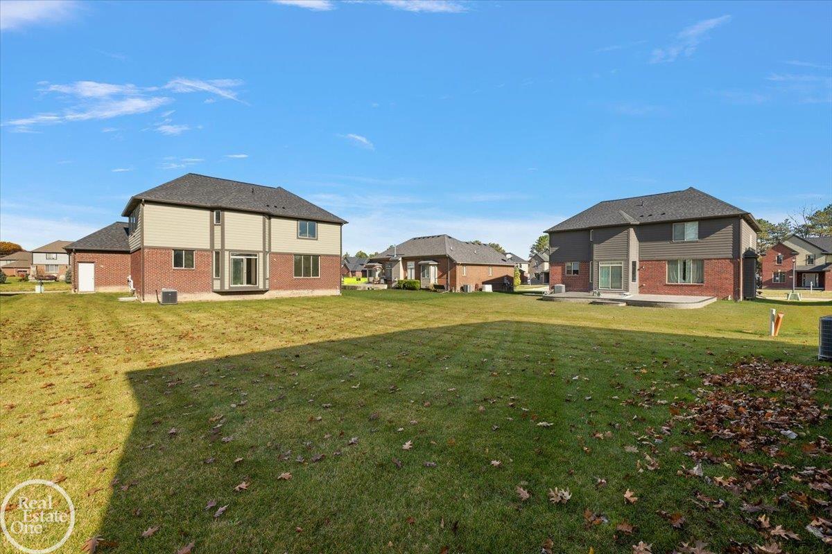 22121 Tahquamenon Court Lot 37 Unit: Lot #37