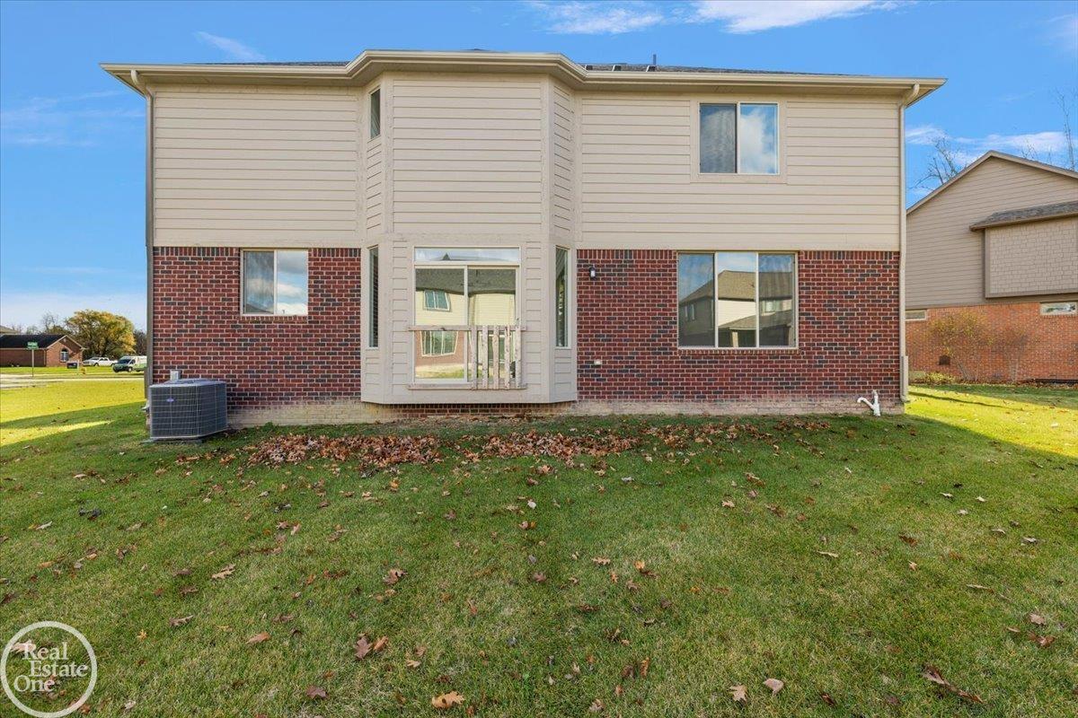22121 Tahquamenon Court Lot 37 Unit: Lot #37