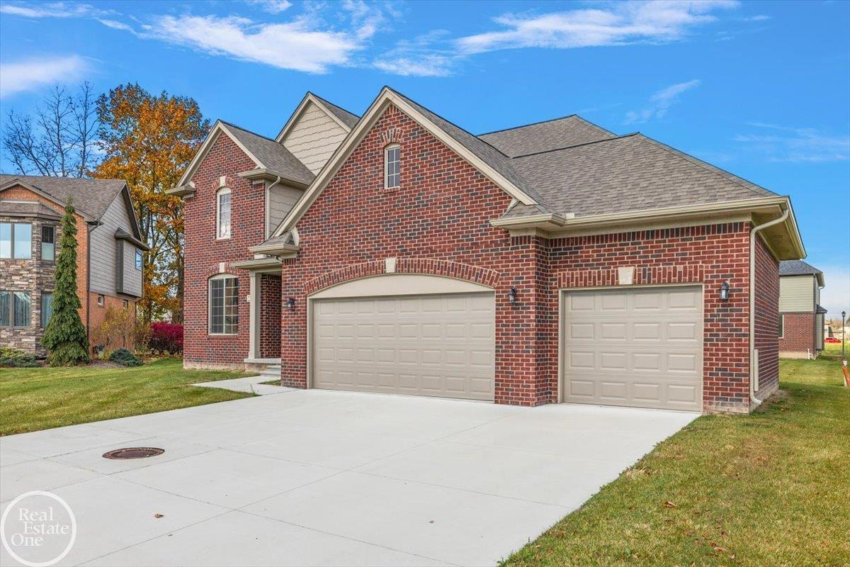 22121 Tahquamenon Court Lot 37 Unit: Lot #37