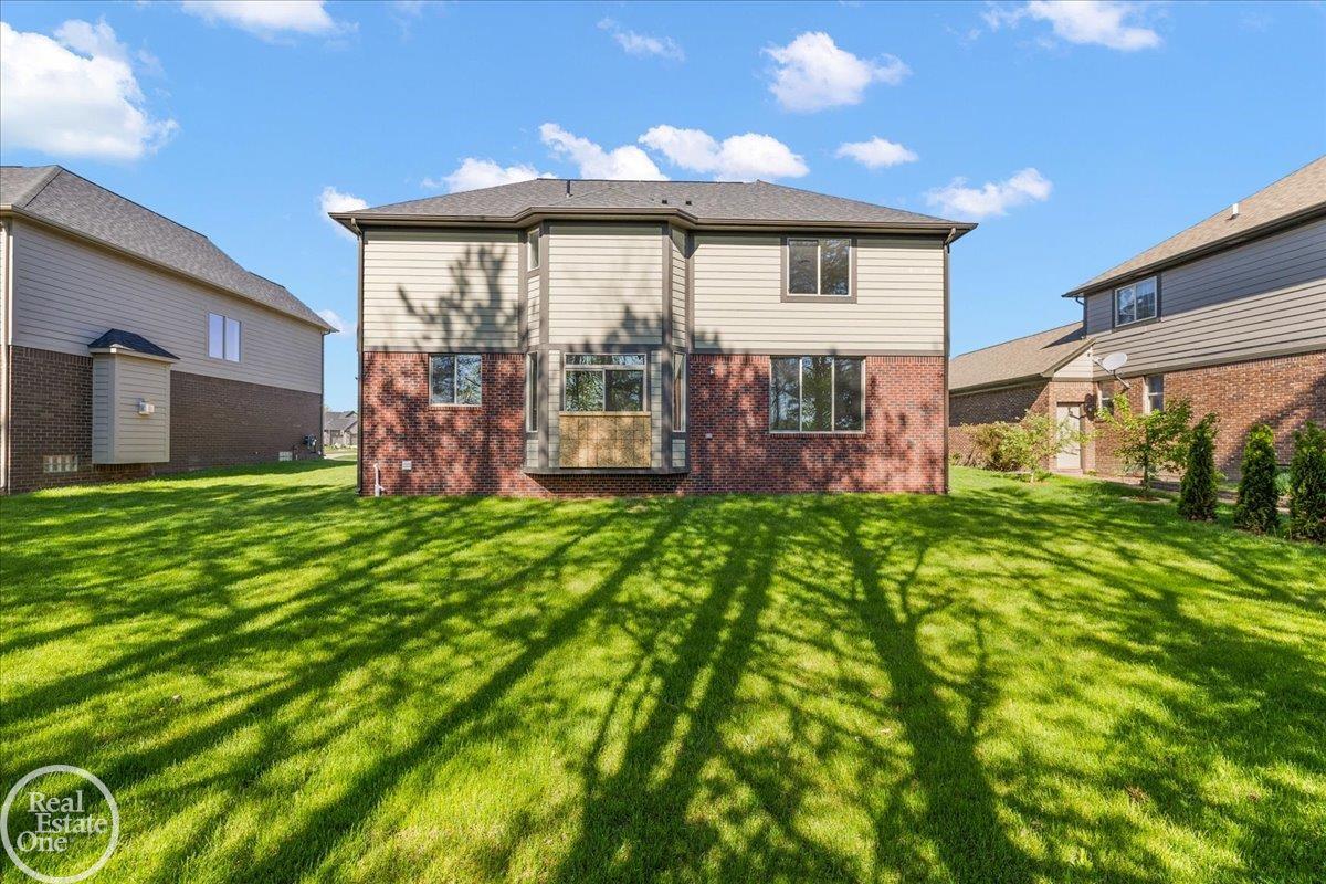 50632 Summit View Drive Lot 15 Unit: Lot #15