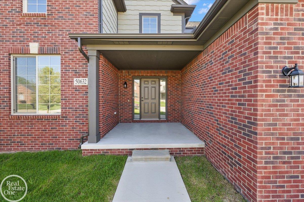 50632 Summit View Drive Lot 15 Unit: Lot #15