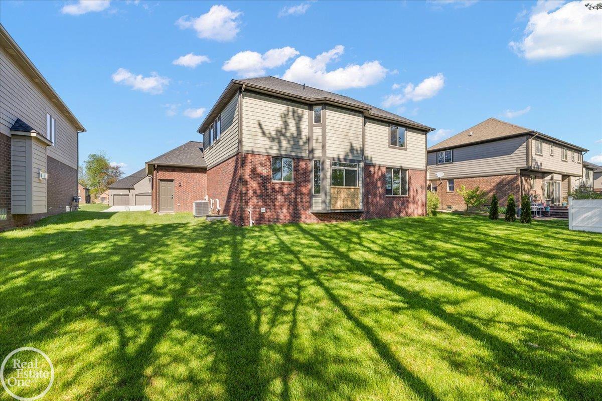 50632 Summit View Drive Lot 15 Unit: Lot #15