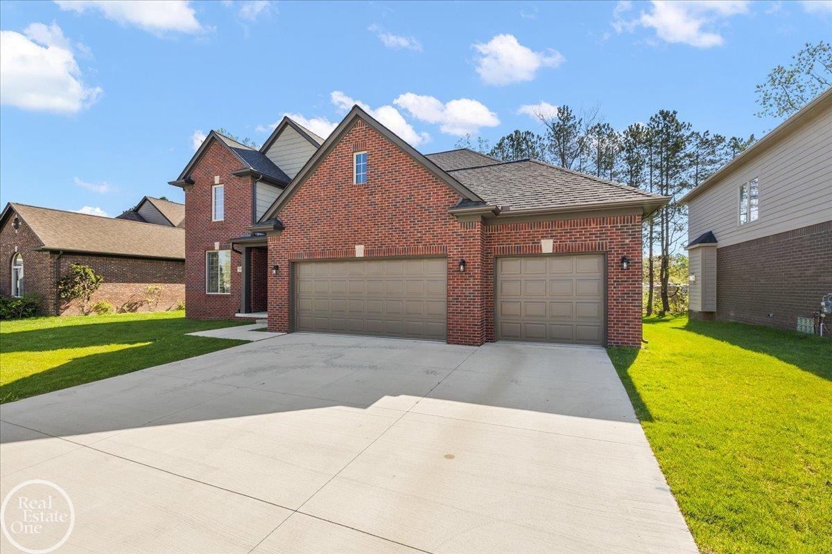 50632 Summit View Drive Lot 15 Unit: Lot #15