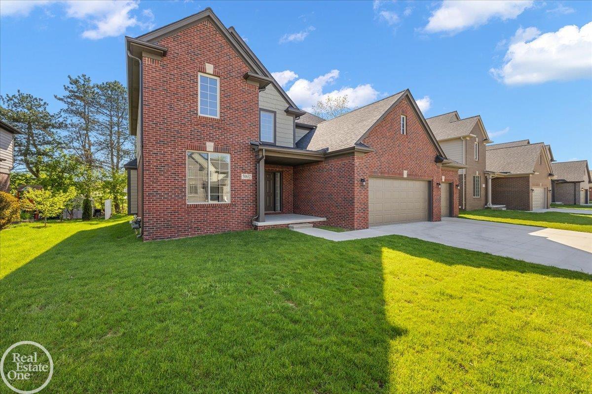 50632 Summit View Drive Lot 15 Unit: Lot #15