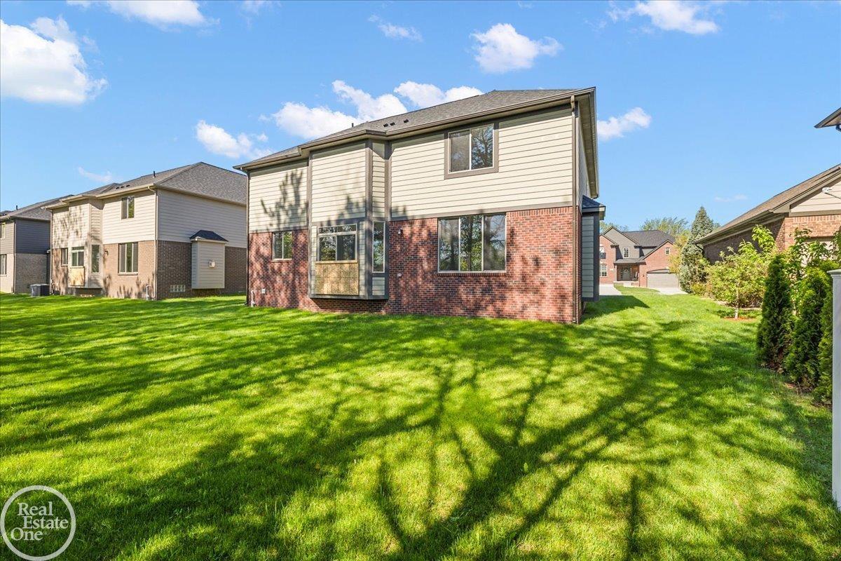 50632 Summit View Drive Lot 15 Unit: Lot #15