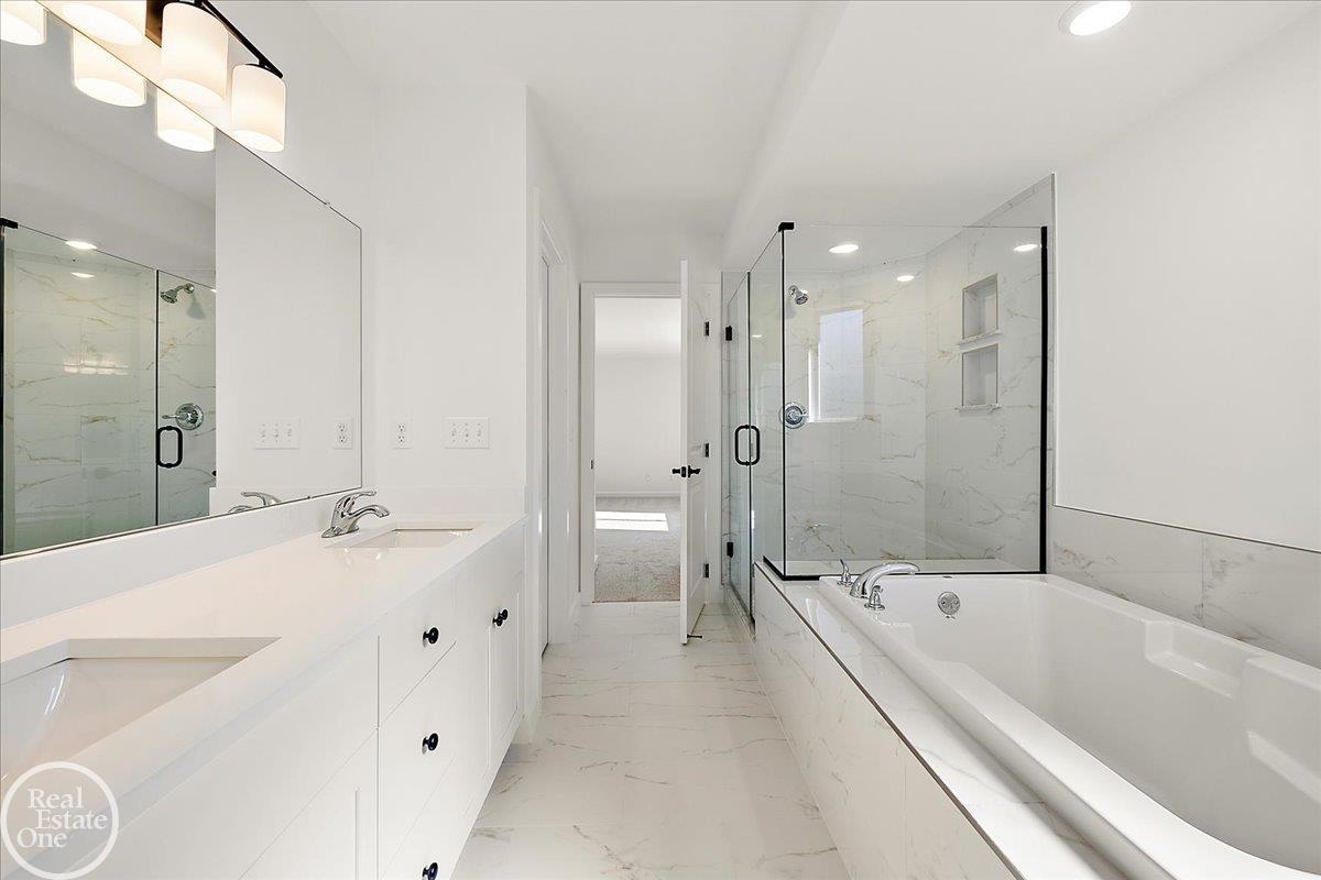 50632 Summit View Drive Lot 15 Unit: Lot #15