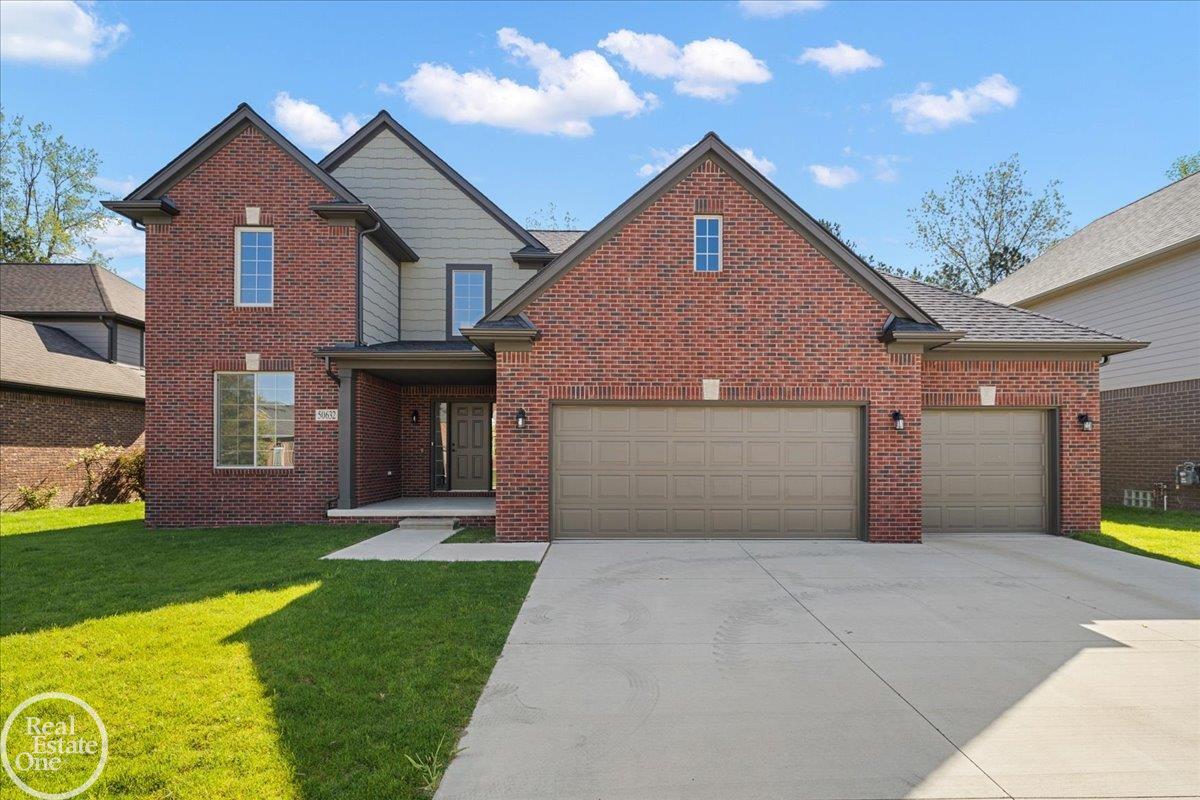 50632 Summit View Drive Lot 15 Unit: Lot #15
