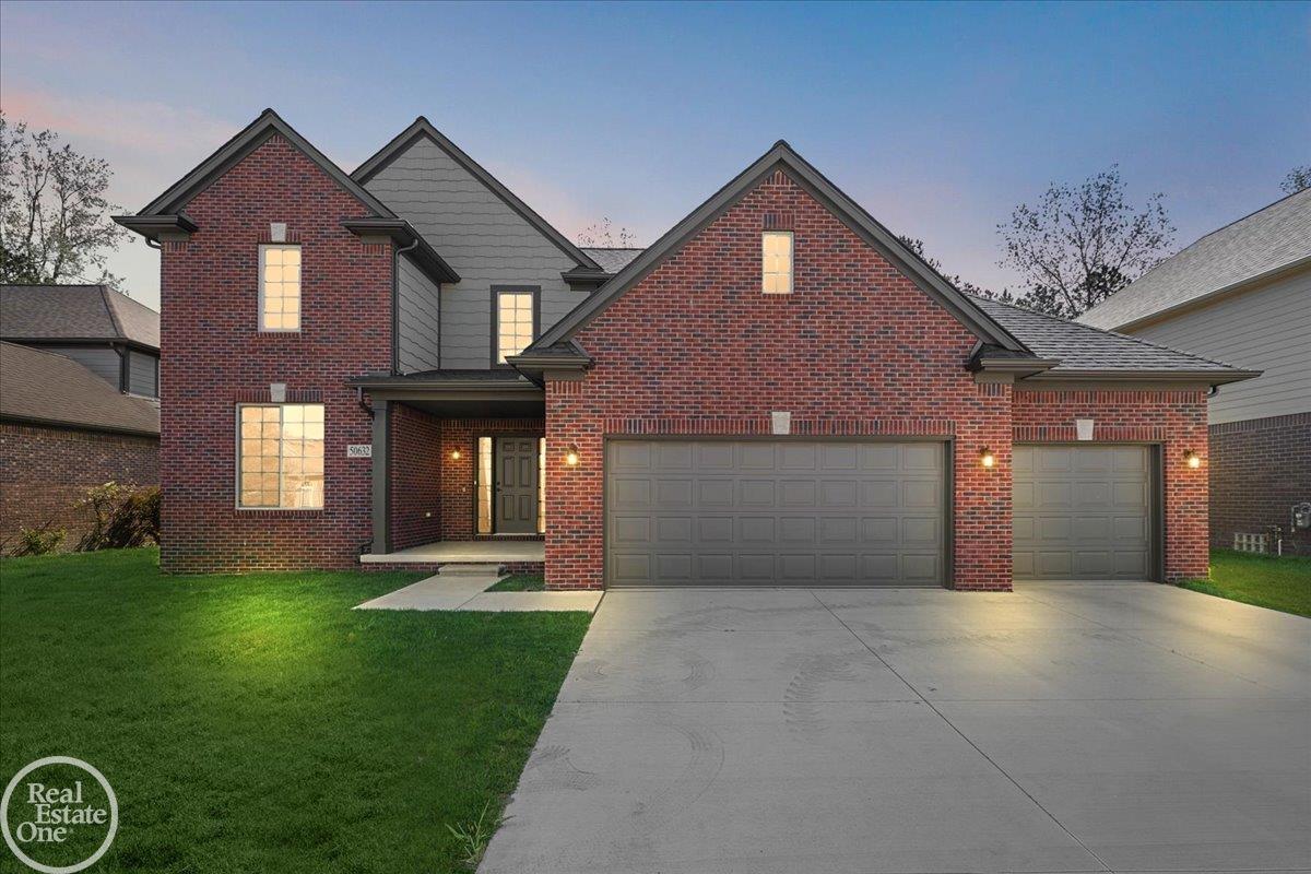 50632 Summit View Drive Lot 15 Unit: Lot #15