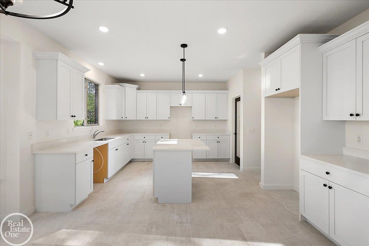 50606 Summit View Drive Lot 16 Unit: Lot #16