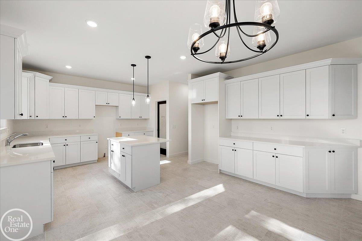 50606 Summit View Drive Lot 16 Unit: Lot #16