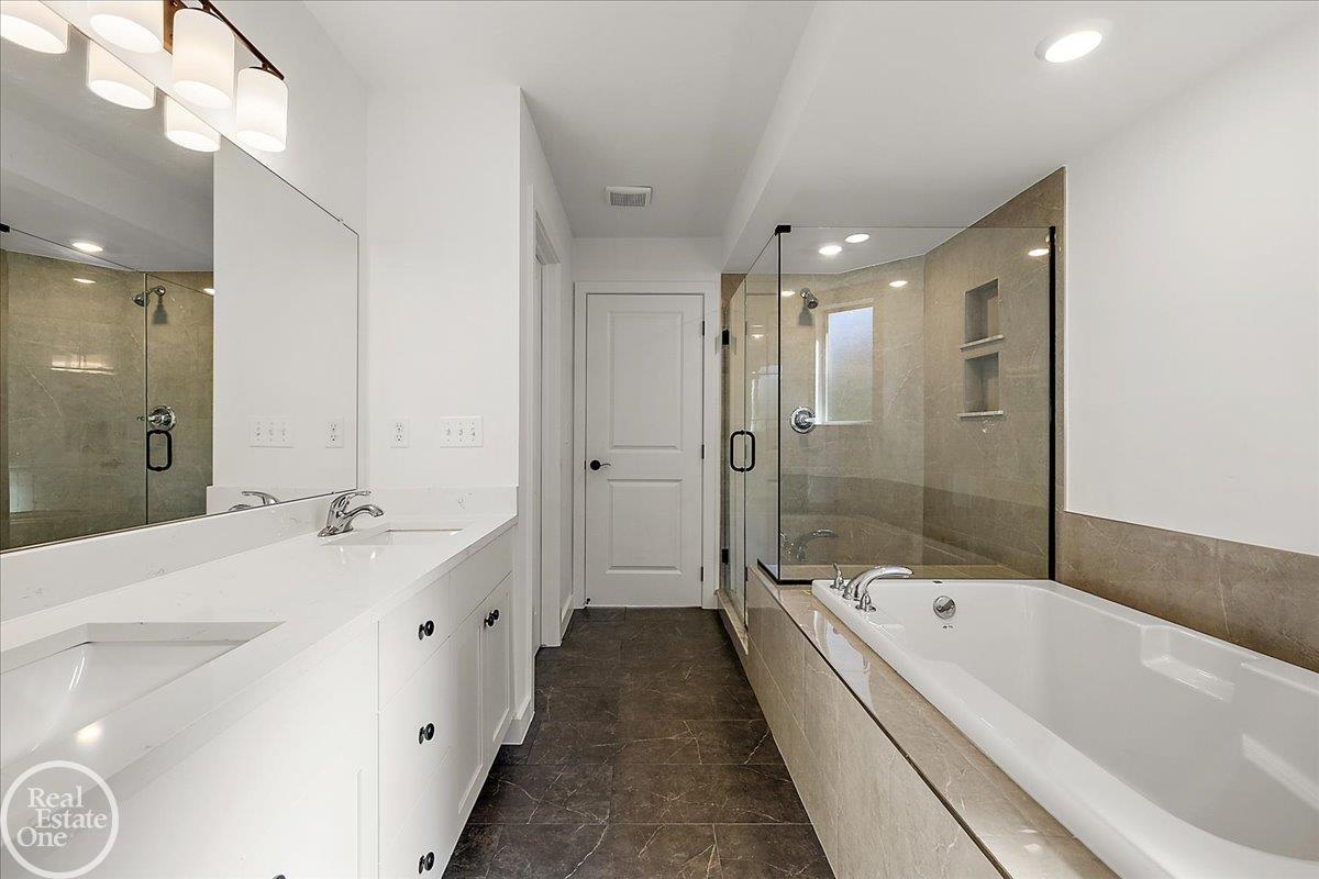 50606 Summit View Drive Lot 16 Unit: Lot #16