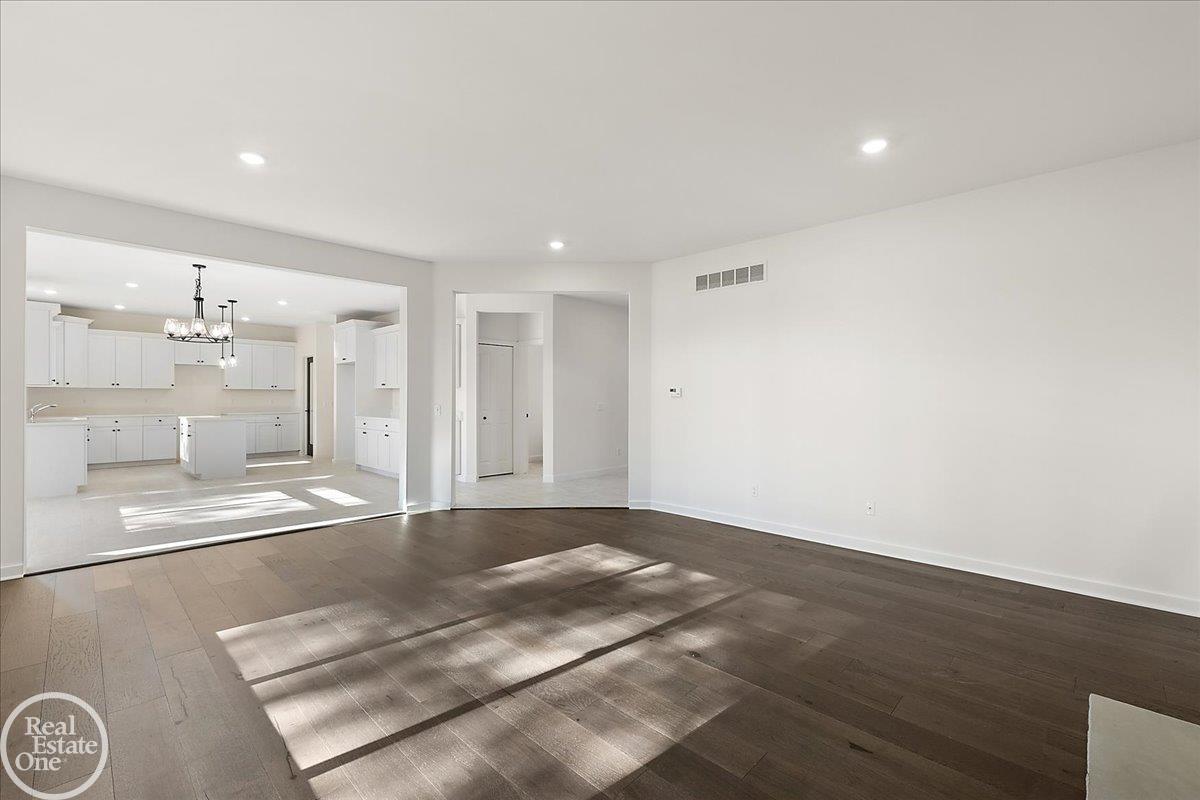 50606 Summit View Drive Lot 16 Unit: Lot #16