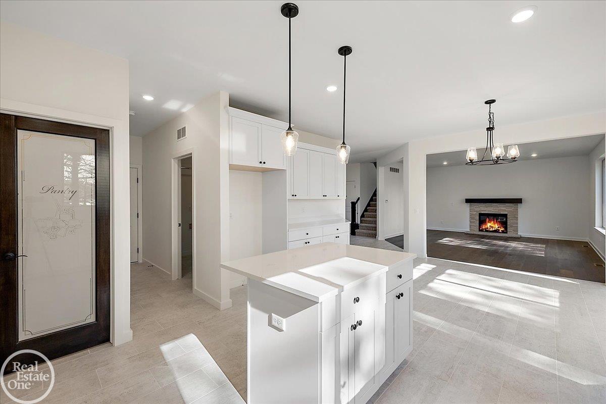 50606 Summit View Drive Lot 16 Unit: Lot #16