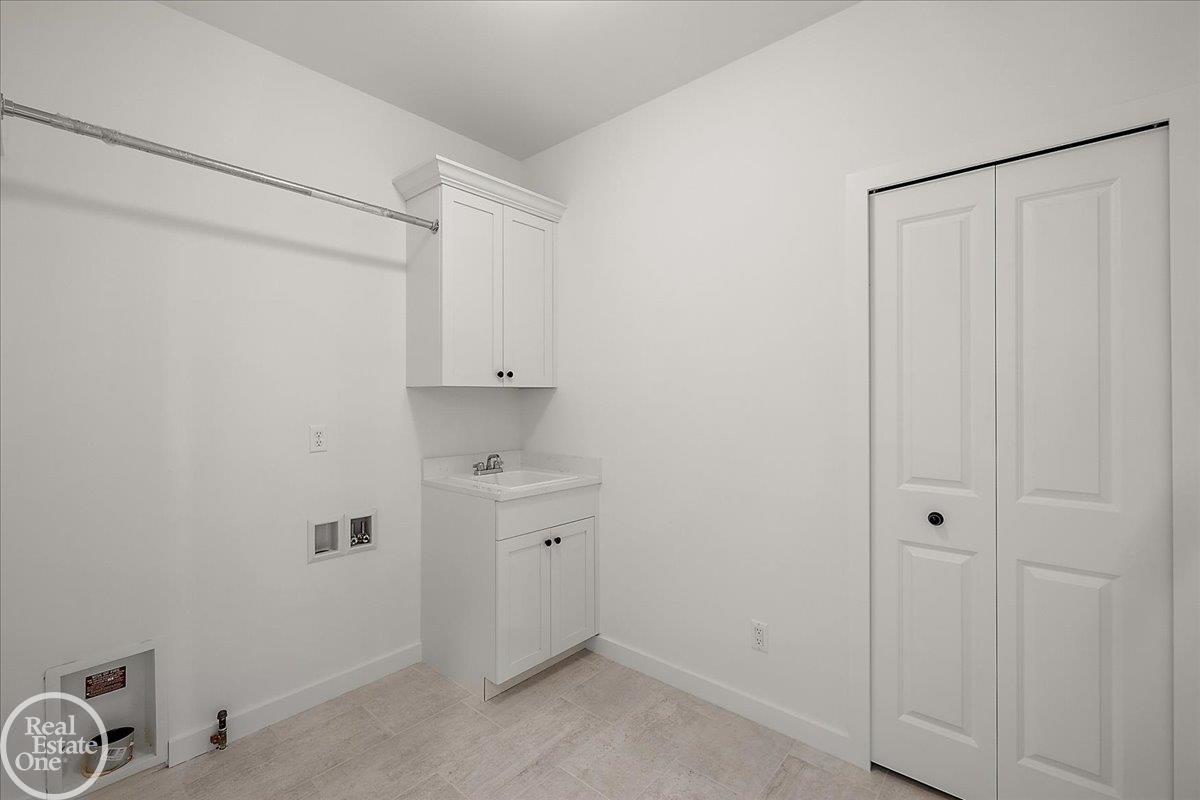 50606 Summit View Drive Lot 16 Unit: Lot #16