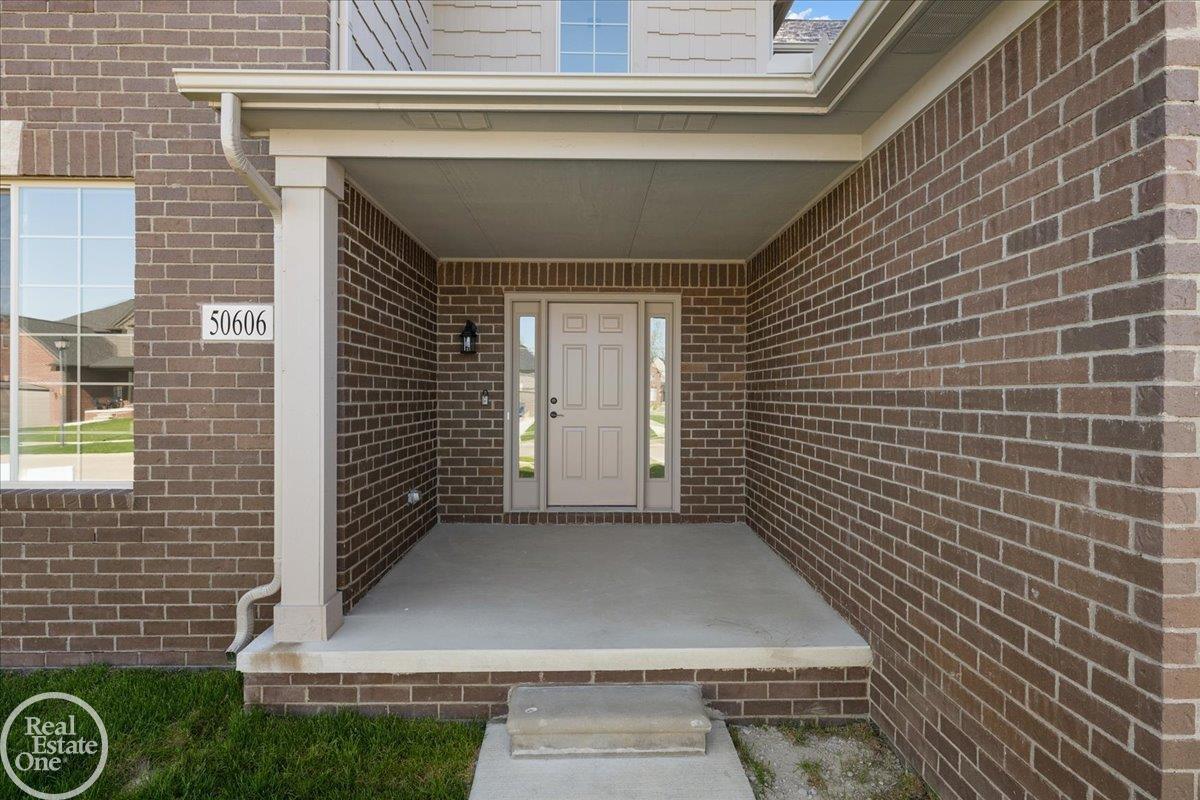 50606 Summit View Drive Lot 16 Unit: Lot #16