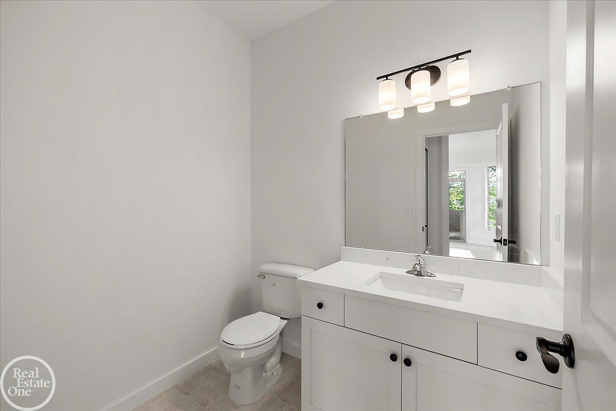 50606 Summit View Drive Lot 16 Unit: Lot #16