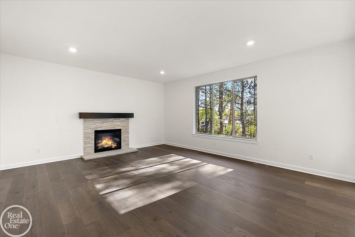 50606 Summit View Drive Lot 16 Unit: Lot #16