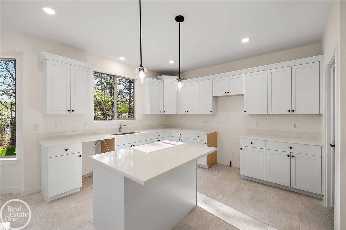 50606 Summit View Drive Lot 16 Unit: Lot #16