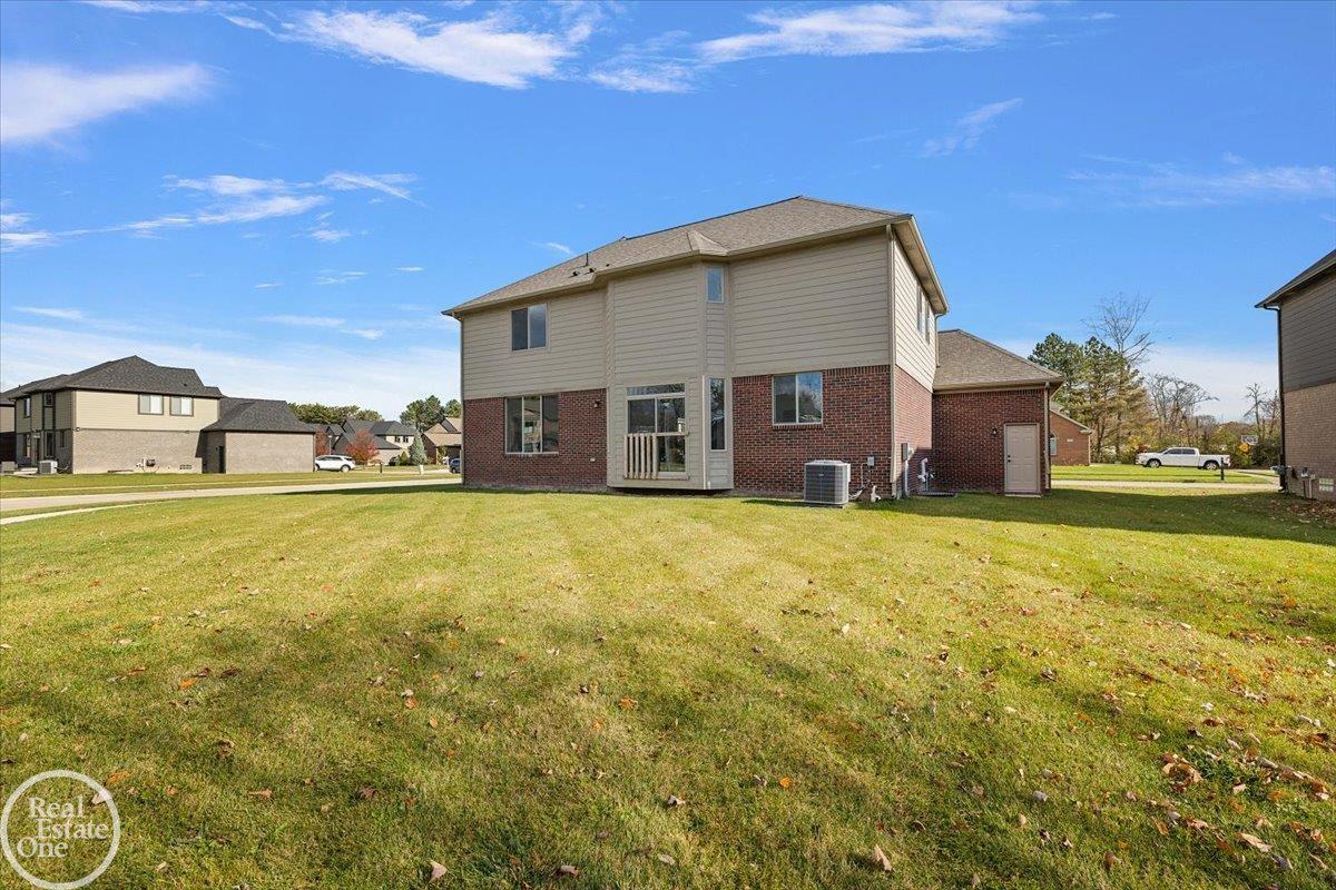 50567 Summit View Drive Lot 32 Unit: Lot #32