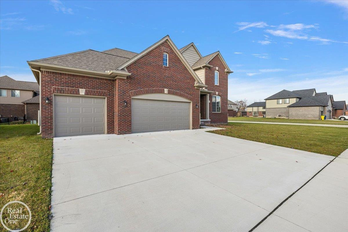 50567 Summit View Drive Lot 32 Unit: Lot #32
