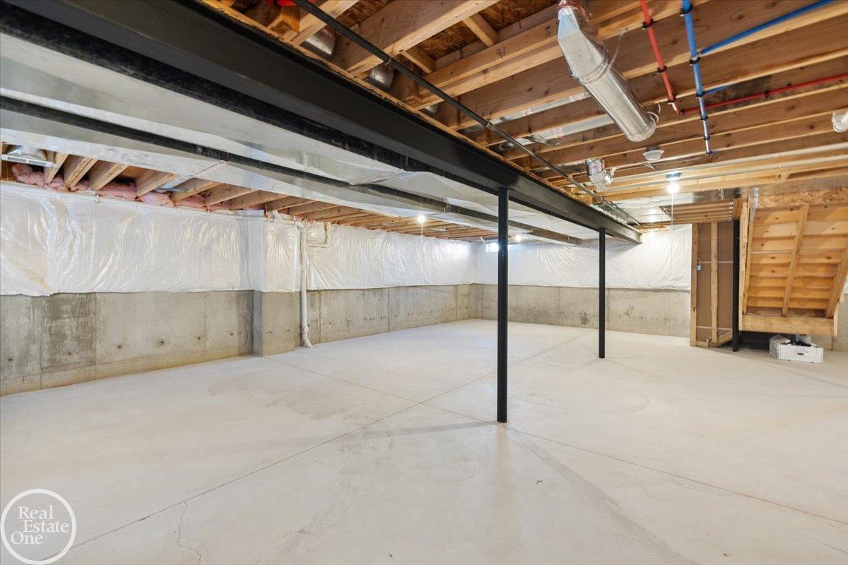 50567 Summit View Drive Lot 32 Unit: Lot #32