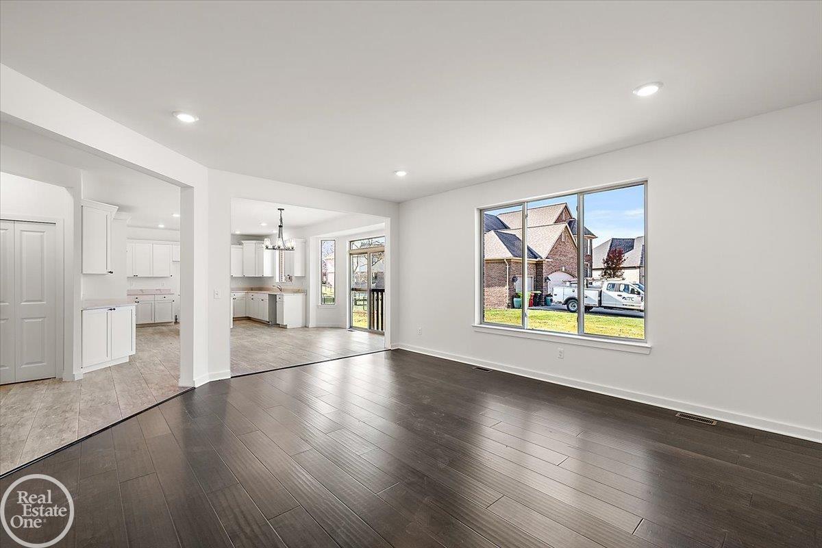 50567 Summit View Drive Lot 32 Unit: Lot #32