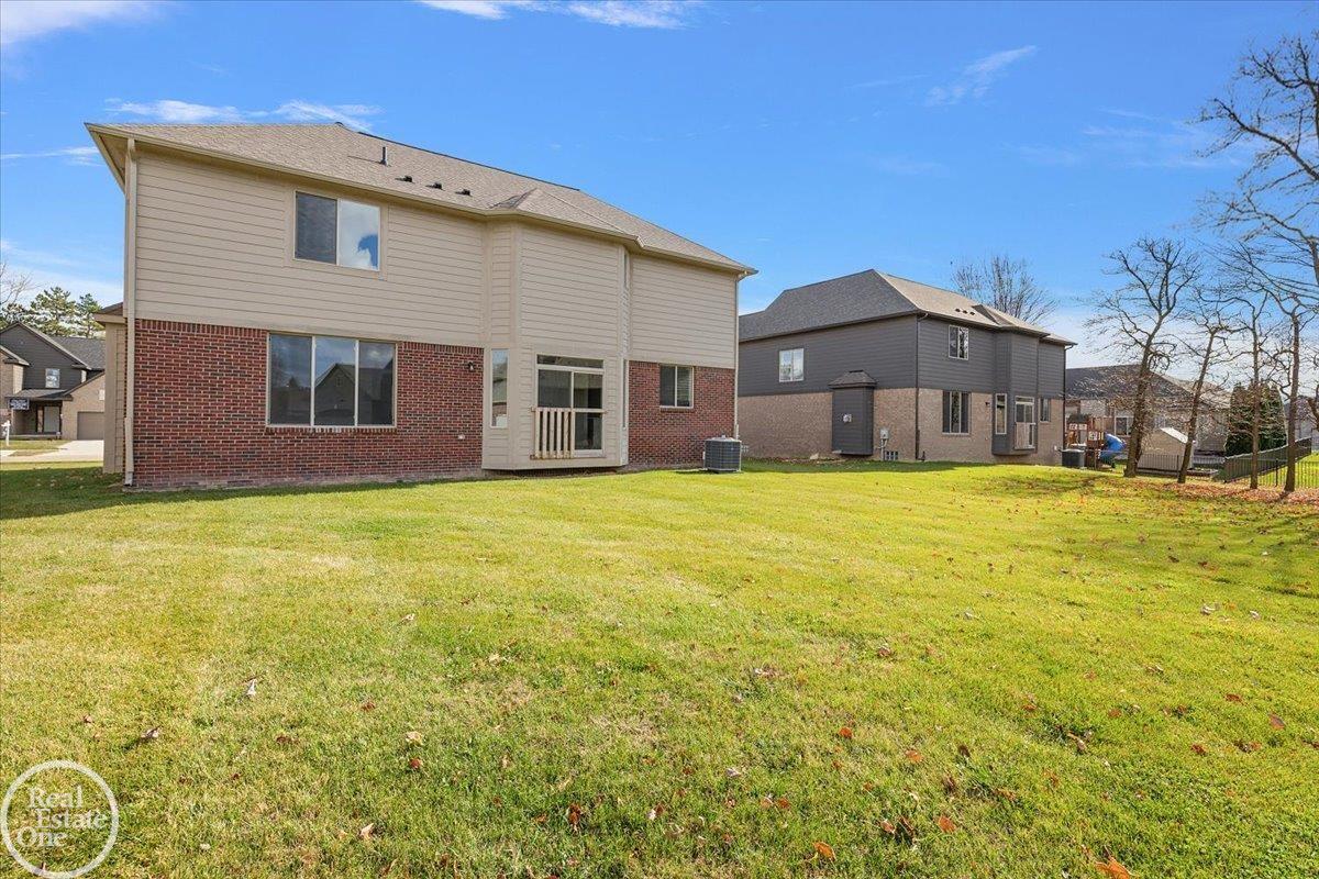 50567 Summit View Drive Lot 32 Unit: Lot #32