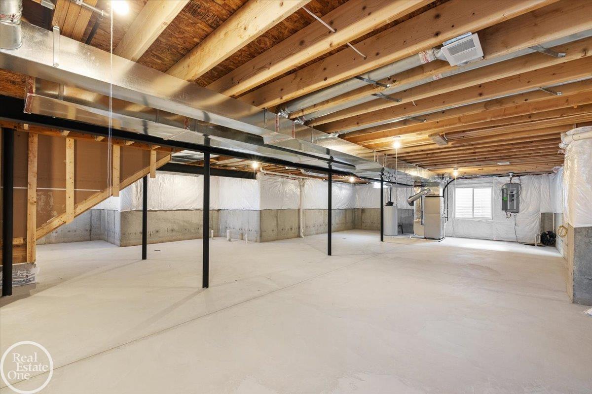 50567 Summit View Drive Lot 32 Unit: Lot #32