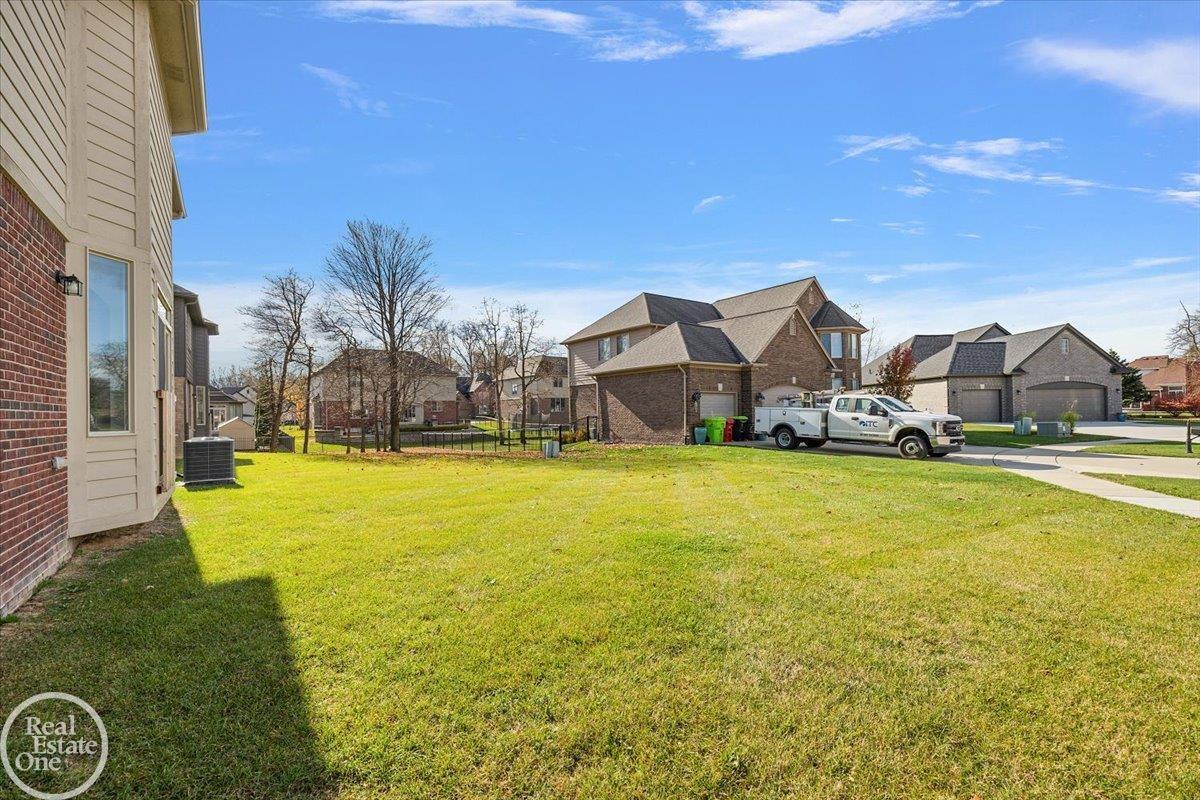 50567 Summit View Drive Lot 32 Unit: Lot #32