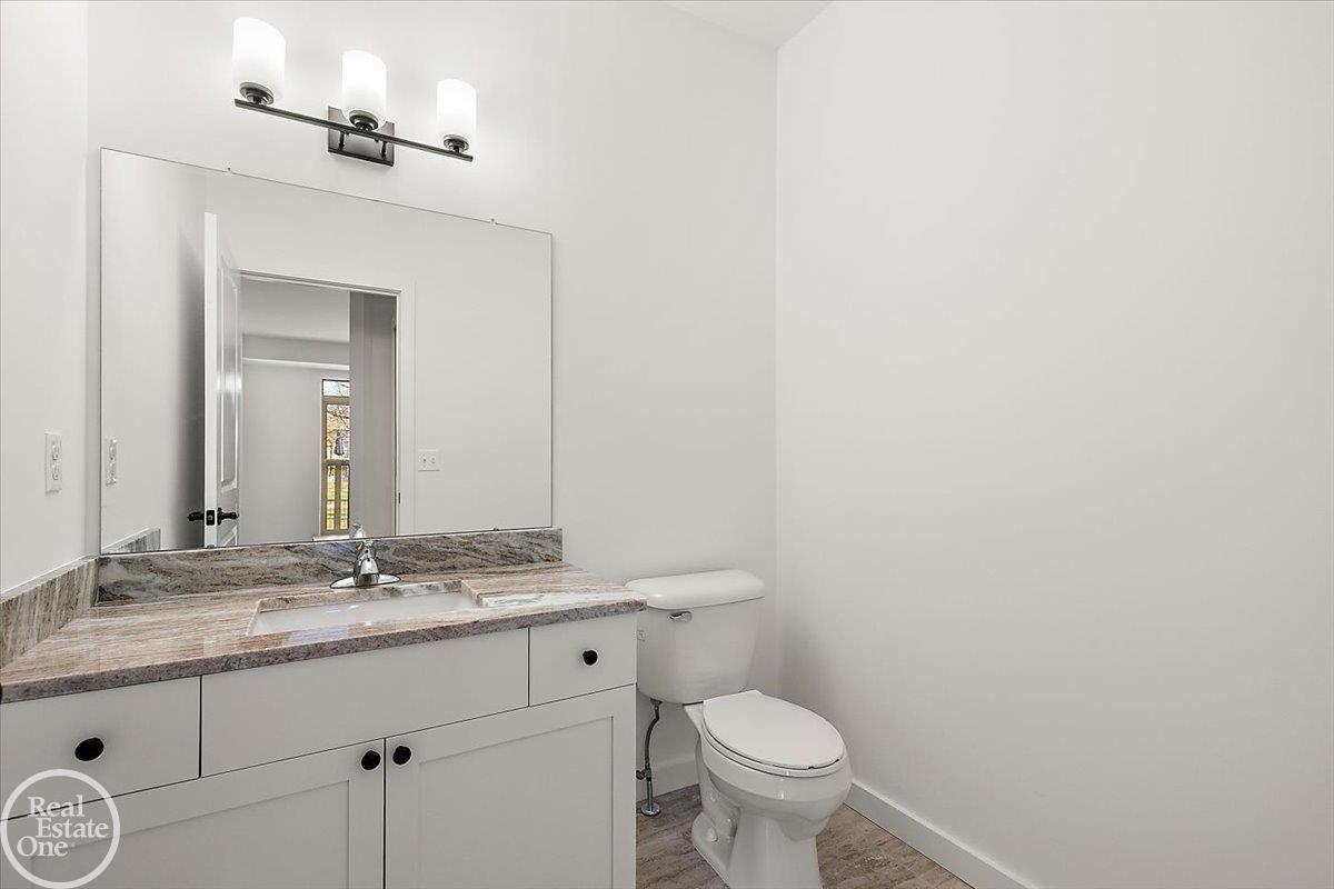 50529 Summit View Drive Lot 31 Unit: Lot #31