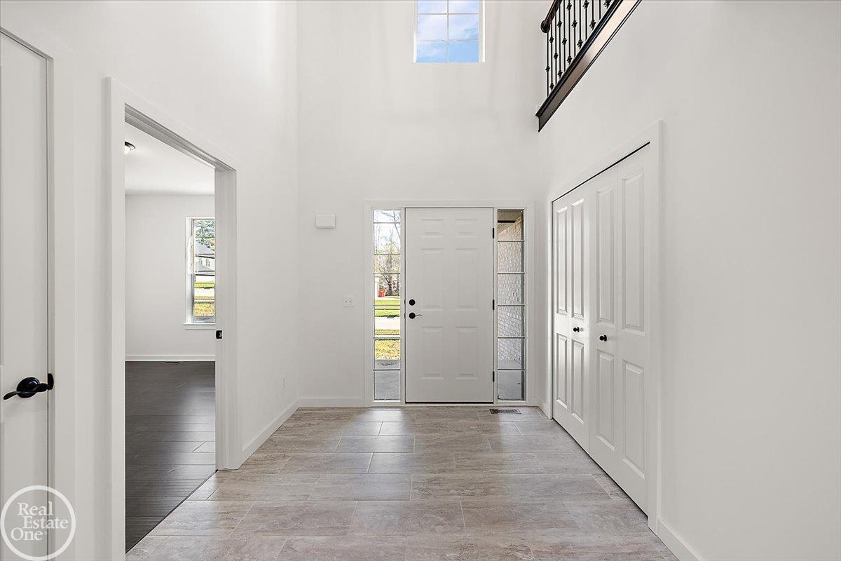 50529 Summit View Drive Lot 31 Unit: Lot #31