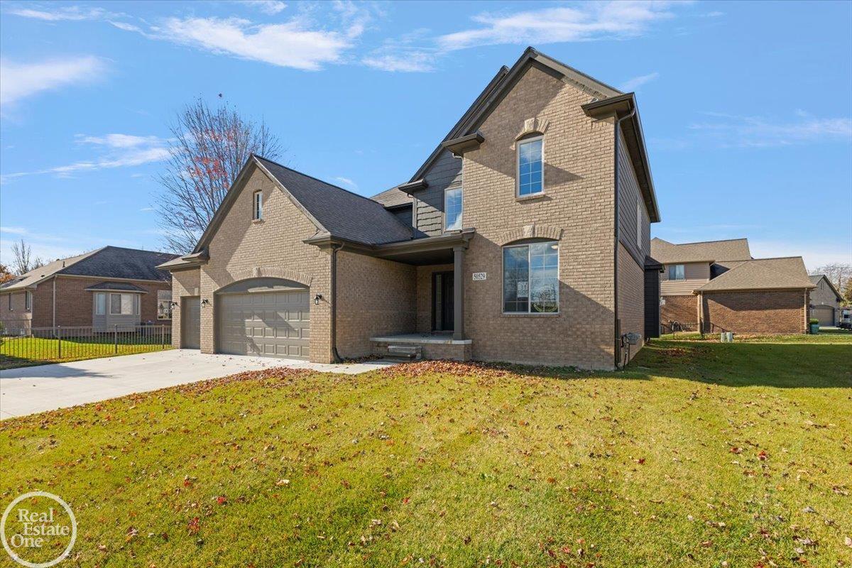 50529 Summit View Drive Lot 31 Unit: Lot #31