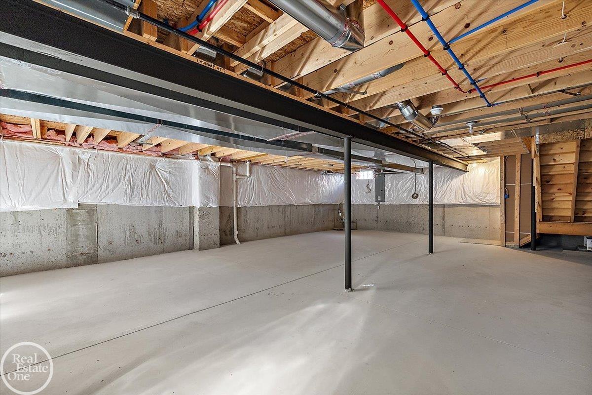 50529 Summit View Drive Lot 31 Unit: Lot #31