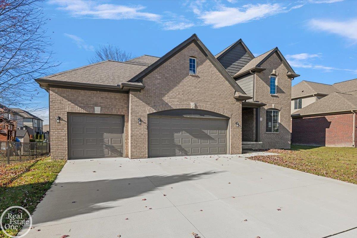 50529 Summit View Drive Lot 31 Unit: Lot #31
