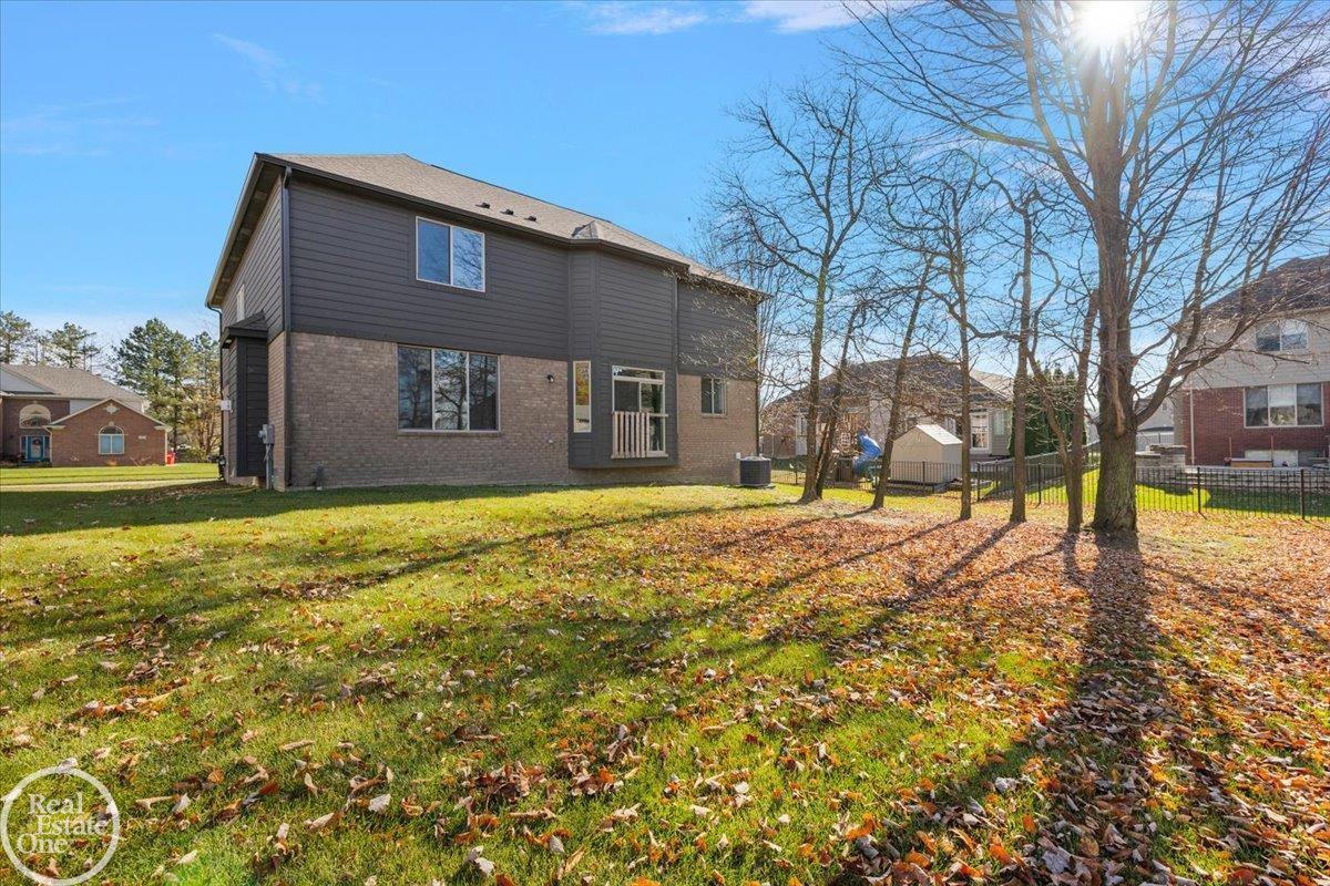50529 Summit View Drive Lot 31 Unit: Lot #31