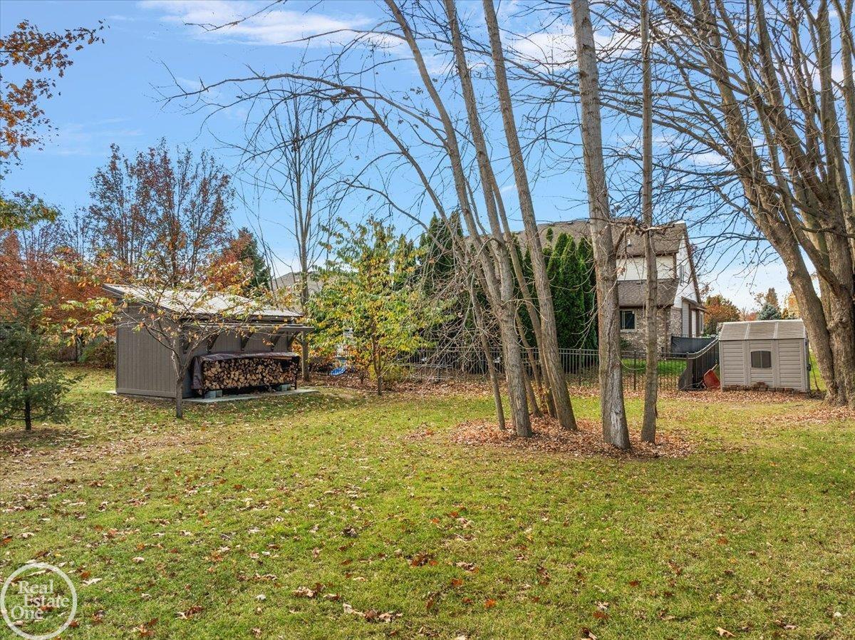 22106 Grove Drive Lot 43 Unit: Lot #43