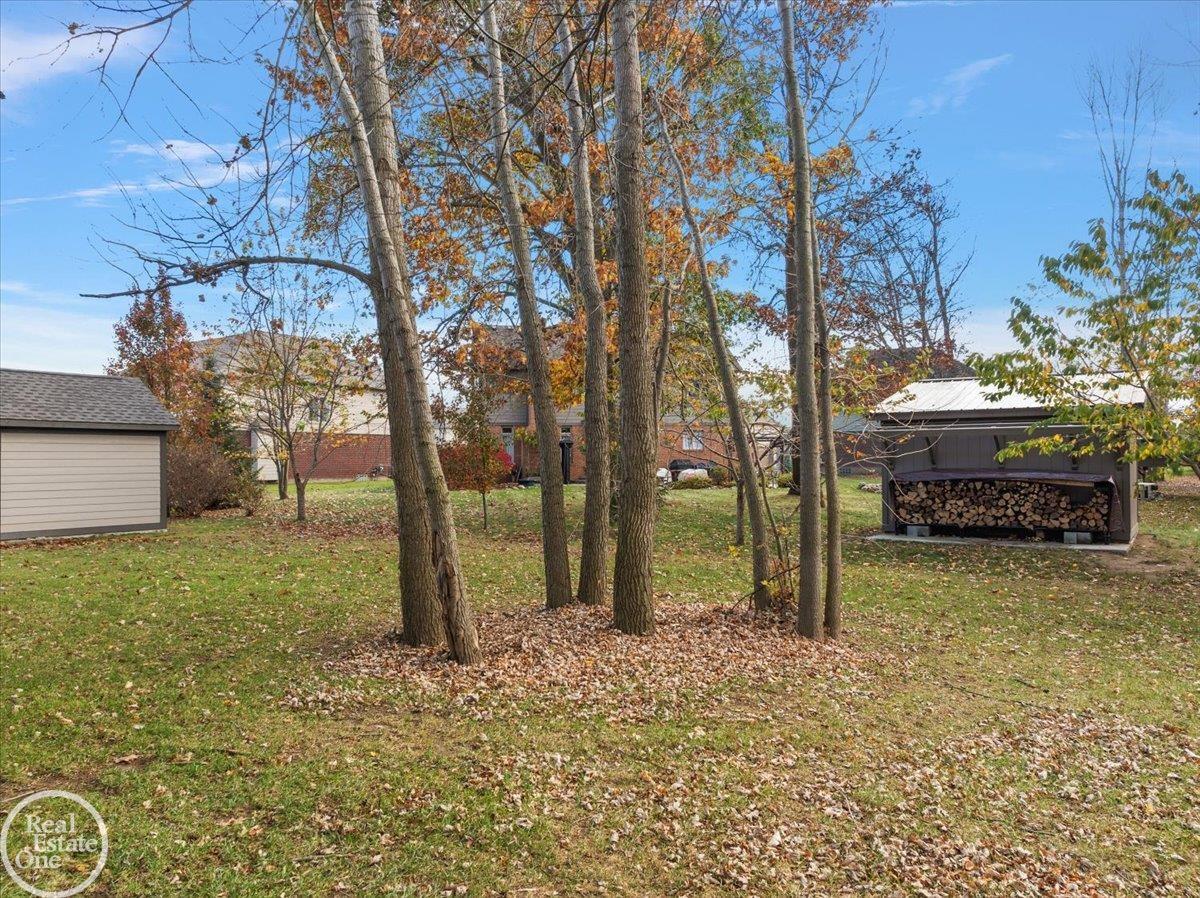 22106 Grove Drive Lot 43 Unit: Lot #43