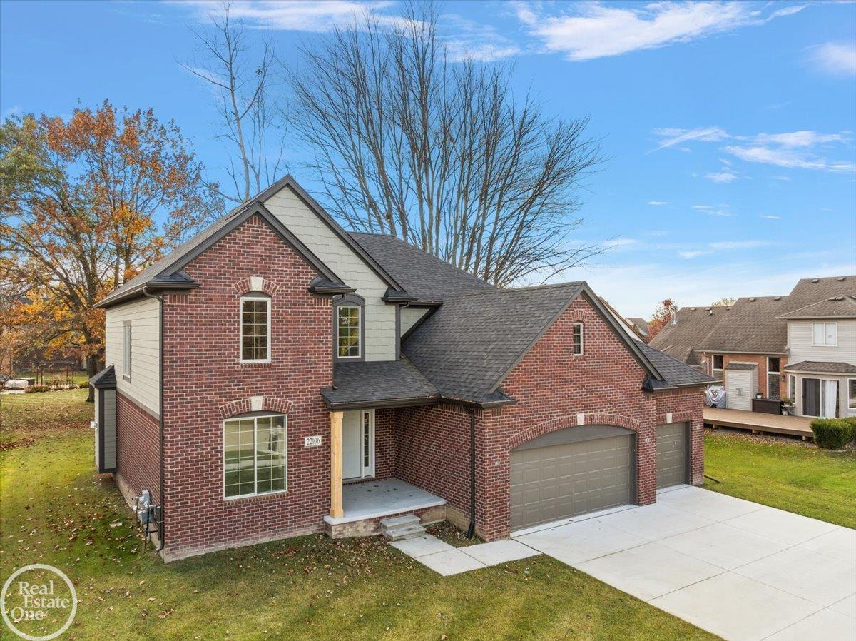22106 Grove Drive Lot 43 Unit: Lot #43
