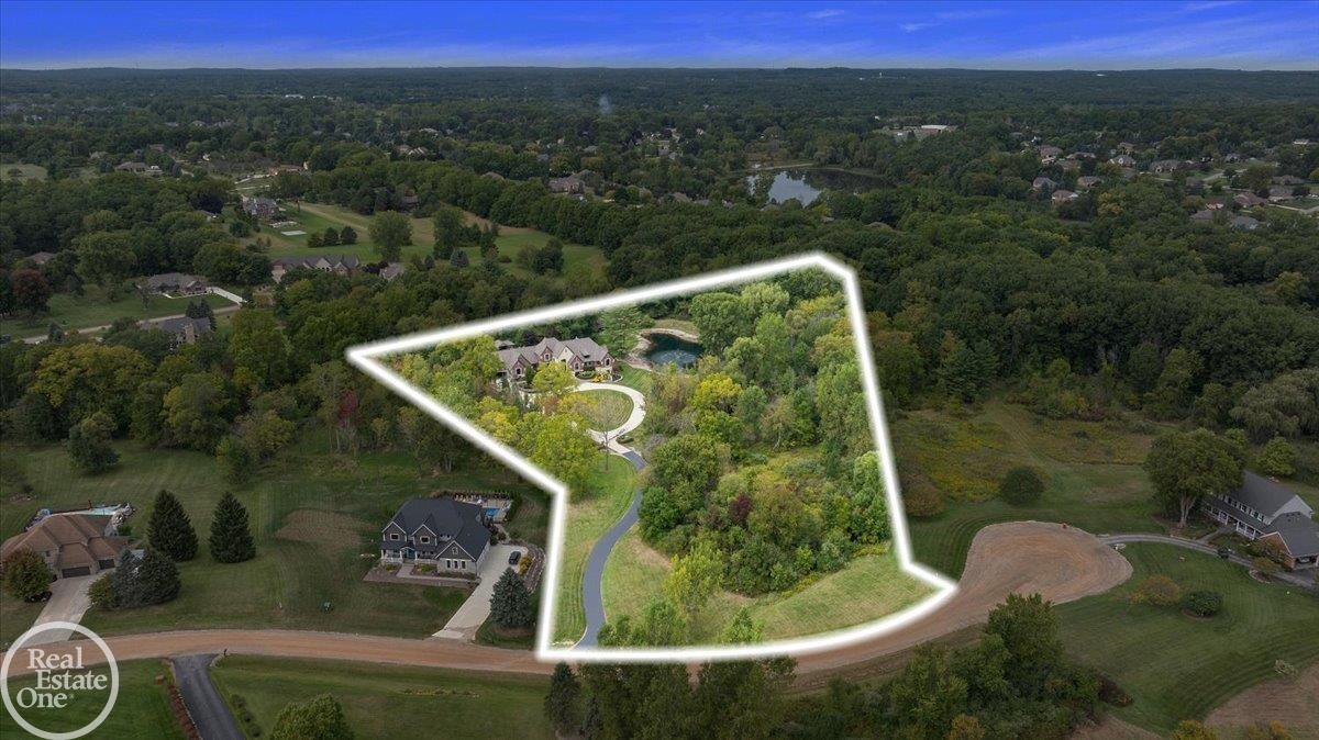 67773 Quail Ridge Drive