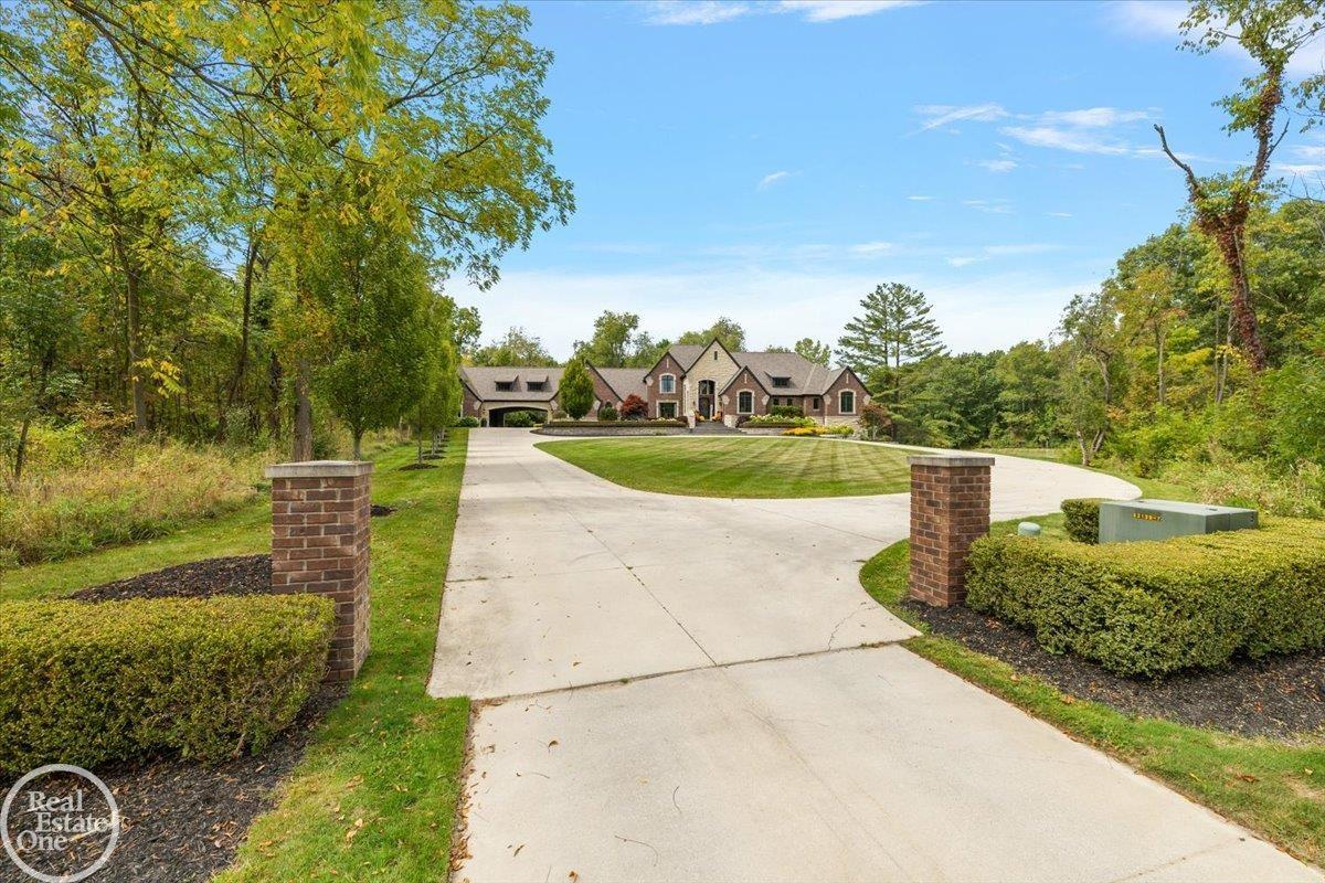 67773 Quail Ridge Drive